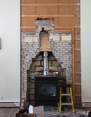 Fireplace Installation Cost Factors 1 