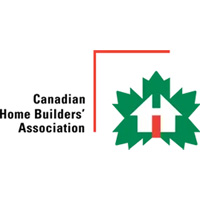 canadian home builders association logo