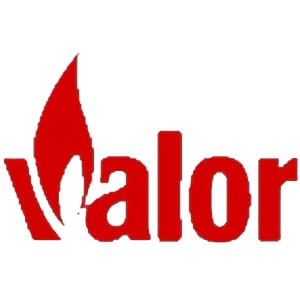 Valor logo