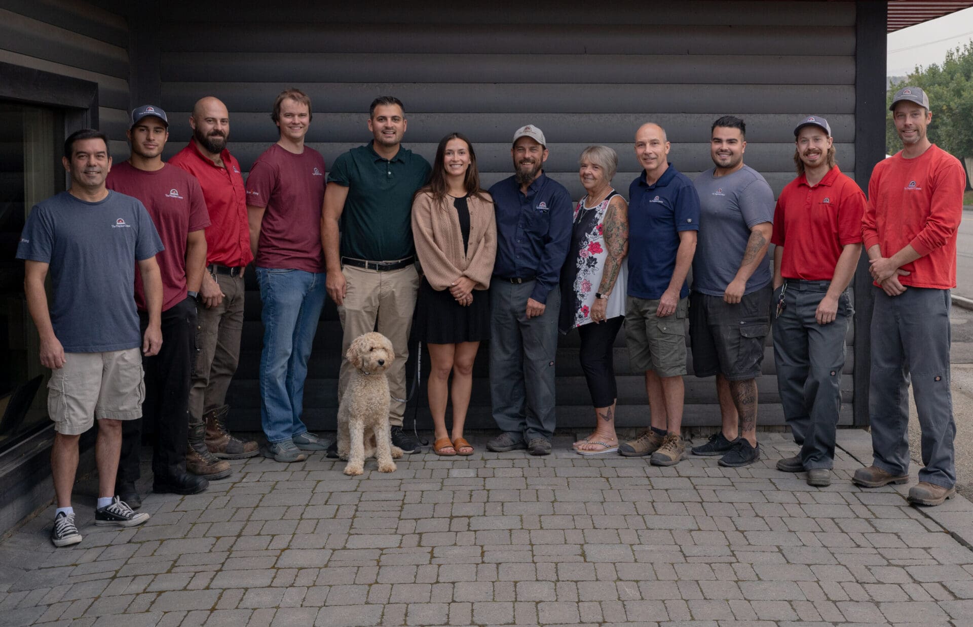 The Fireplace Centre Group Employee Photo