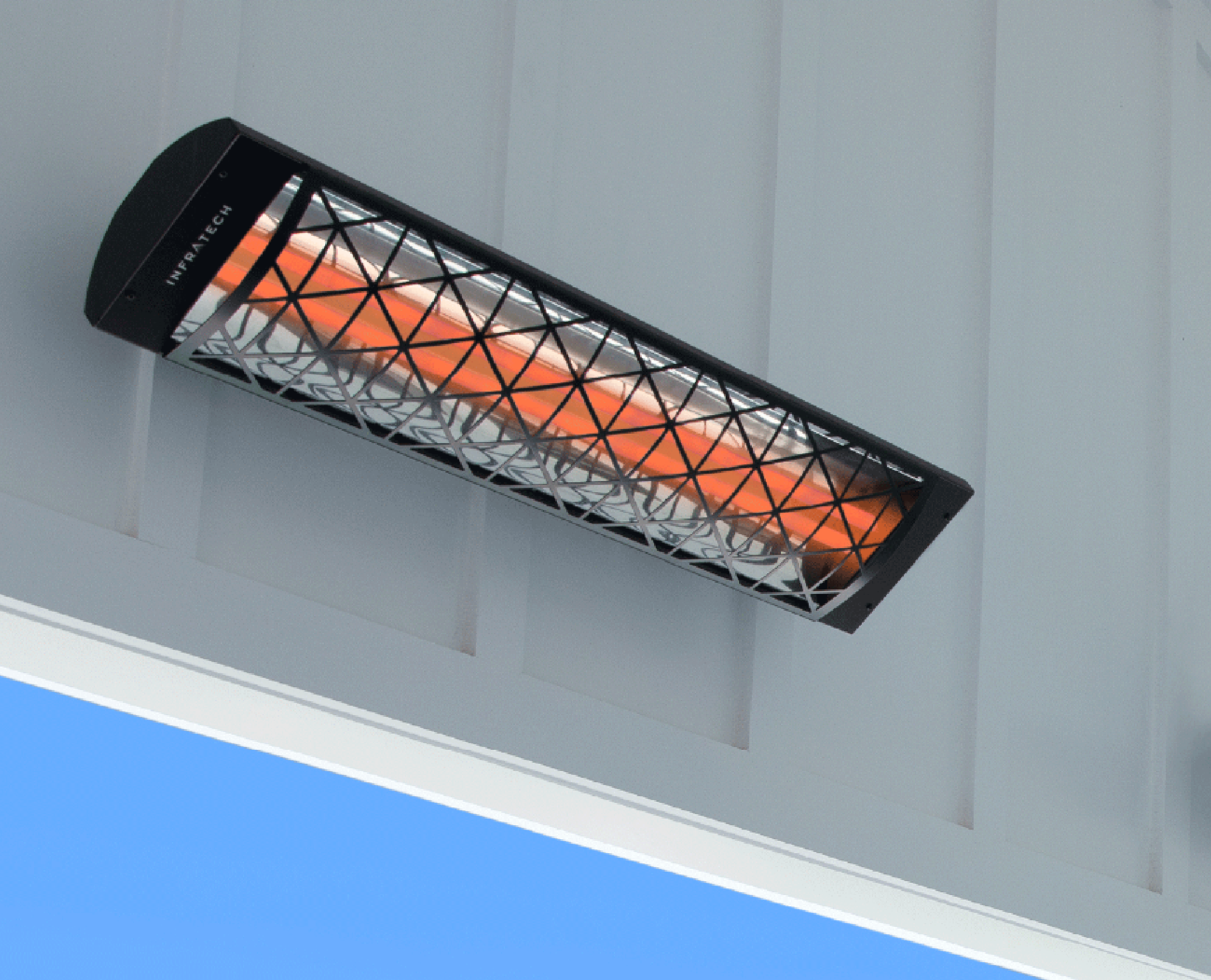 Infratech Infrared Heaters