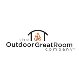 the outdoor great room